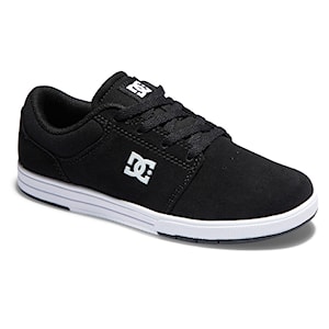 DC Kids Crisis 2 black/white