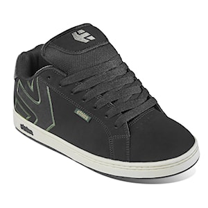 Etnies Fader black/green