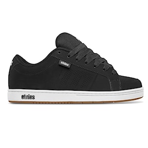 Etnies Kingpin black/white/gum