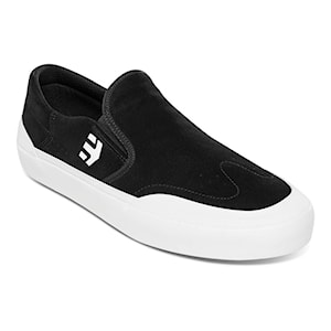 etnies slip on