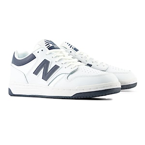 New Balance BB480LWE white