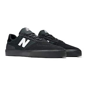 New Balance NM272BWD black