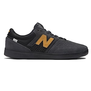 New Balance Numeric Brandon Westgate 508 black
