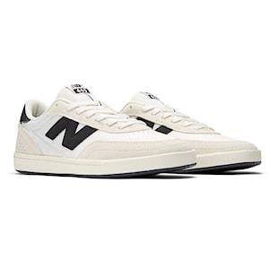 New Balance Numeric 440 V2 white/black