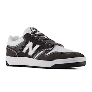 New Balance Numeric 480 black/white