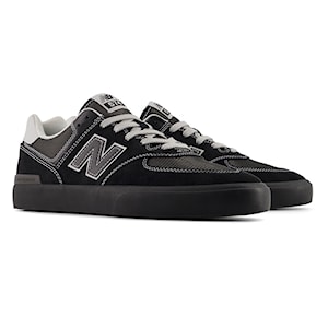 New Balance Numeric 574 Vulc black/grey