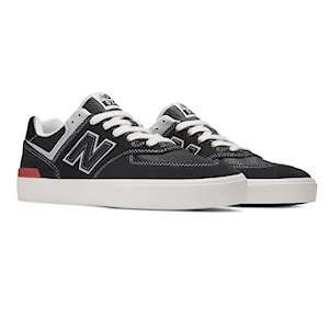 New Balance Numeric 574 Vulc black/grey