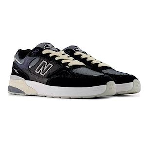 New Balance Numeric Andrew Reynolds 933 black eclipse