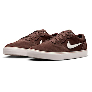 Nike SB Chron 2 baroque brown/pale ivory-phantom