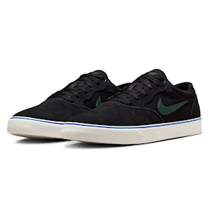 Nike SB Chron 2 black/fir-sail-racer blue