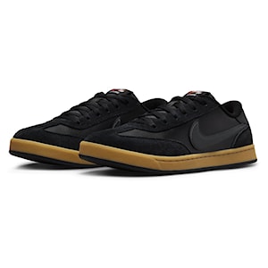 Nike SB FC Classic black/anthracite-black-vivid orange