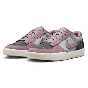 Nike SB Force 58 flt silver/taupe grey-dark grey