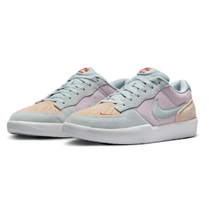 Nike SB Force 58 platinum violet/light silver-sanddrift