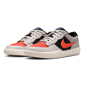 Nike SB Force 58 Premium light bone/cosmic clay-black