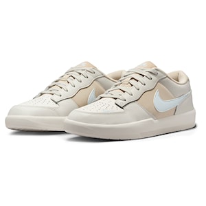 Nike SB Force 58 Premium light bone/glacier blue-sanddrift-hemp