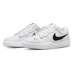Nike SB Force 58 Premium white/black-white-white