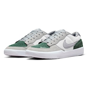 Nike SB Force 58 white/flt silver-fir-white