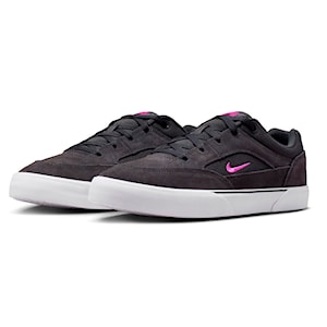 Nike SB Malor dk smoke grey/rave pink-dk smoke grey
