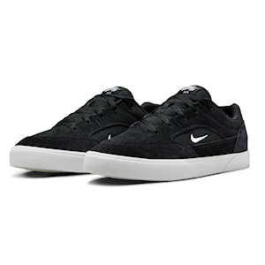 Nike SB Malor Gs black/white-black-white