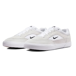 Nike SB Malor Gs white/black-summit white