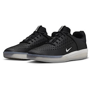Nike SB Nyjah 3 black/white-black-summit white