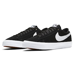 Nike SB Zoom Blazer Low Pro Gt black/white-black-white