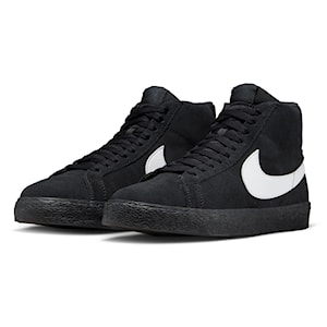 Nike SB Zoom Blazer Mid black/white-black-black