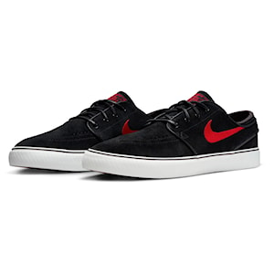 Nike SB Zoom Janoski Og+ black/university red-black-summit white