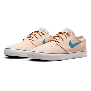 Nike SB Zoom Janoski Og+ sanddrift/smokey blue-thunder blue