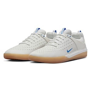 Nike SB Zoom Nyjah 3 summit white/photo blue-summit white