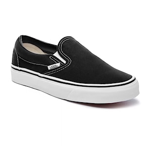 Vans Classic Slip-On black
