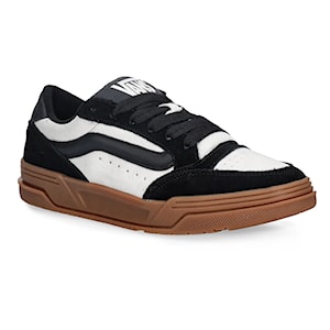 Vans Hylane gum black/white