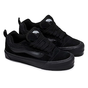 Vans Knu Skool black/black