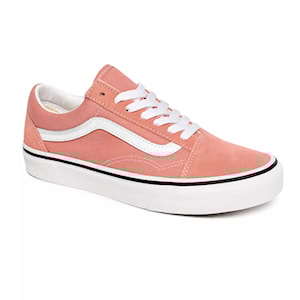 vans old skool rose dawn