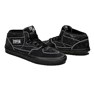 Vans Skate Half Cab web dark grey/black