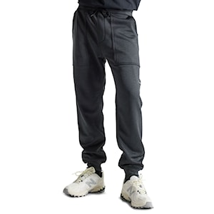 Burton Oak Pant true black heather