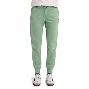 Burton Wms Oak Pant soft sage heather