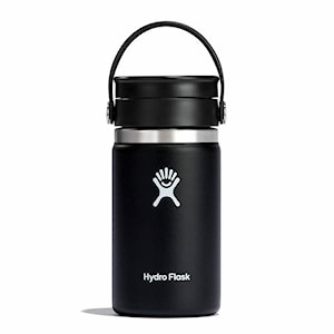 Hydro Flask 12 Oz Wide Flex Sip Lid black