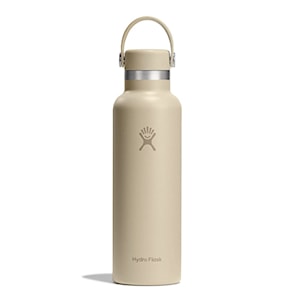 Hydro Flask 21 oz Standard Flex Cap oat