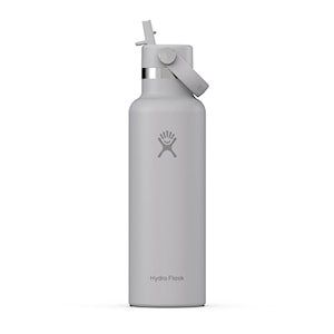 Hydro Flask 21 oz Standard Flex Straw Cap birch