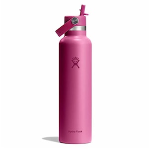 Hydro Flask 21 oz Standard Flex Straw Cap reef