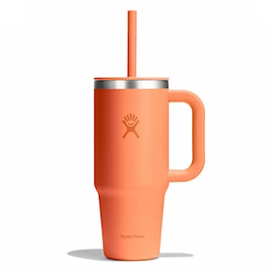Hydro Flask 24 oz All Around Travel Tumbler nectar