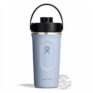 Hydro Flask 24 oz Insulated Shaker Bottle surf