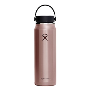 Hydro Flask 32 oz Lightweight Wide Flex Cap quartz