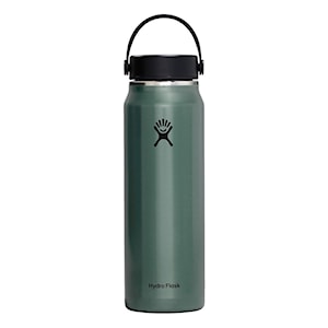 Hydro Flask 32 oz Lightweight Wide Flex Cap serpentine