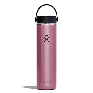 Hydro Flask 32 oz Lightweight Wide Flex Cap tourmaline