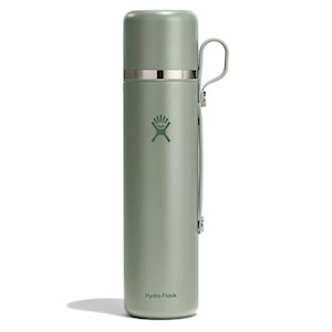 Hydro Flask 36 oz Hot Flask And Cup agave