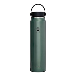 Hydro Flask 40 oz Lightweight Wide Flex Cap serpentine