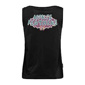 Horsefeathers Avoir Tank black