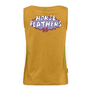 Horsefeathers Avoir Tank honey